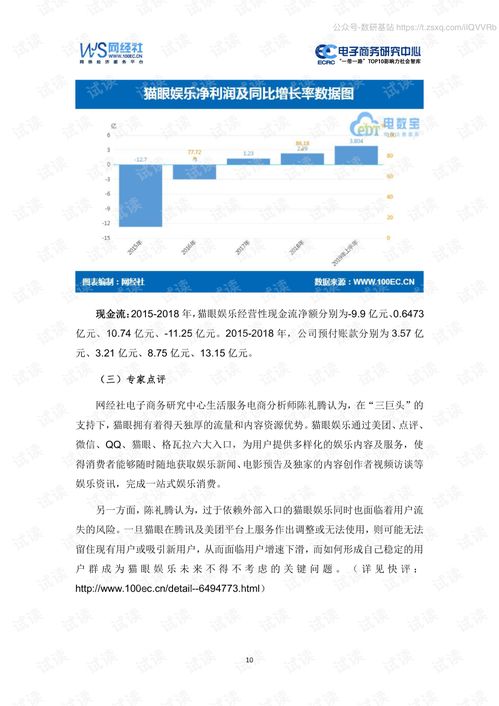 2019年新上市17家电子商务公司数据报告精品报告.pdf